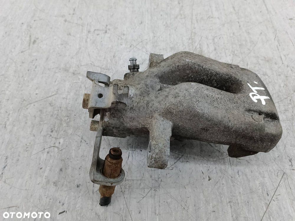 ZACISK HAMULCOWY LEWY TYŁ PEUGEOT 307 I SW 1.6 16V - 4