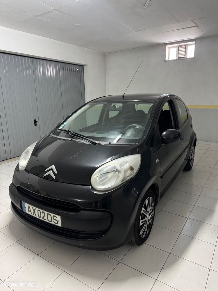 Citroën C1 HDi 55 Style - 2
