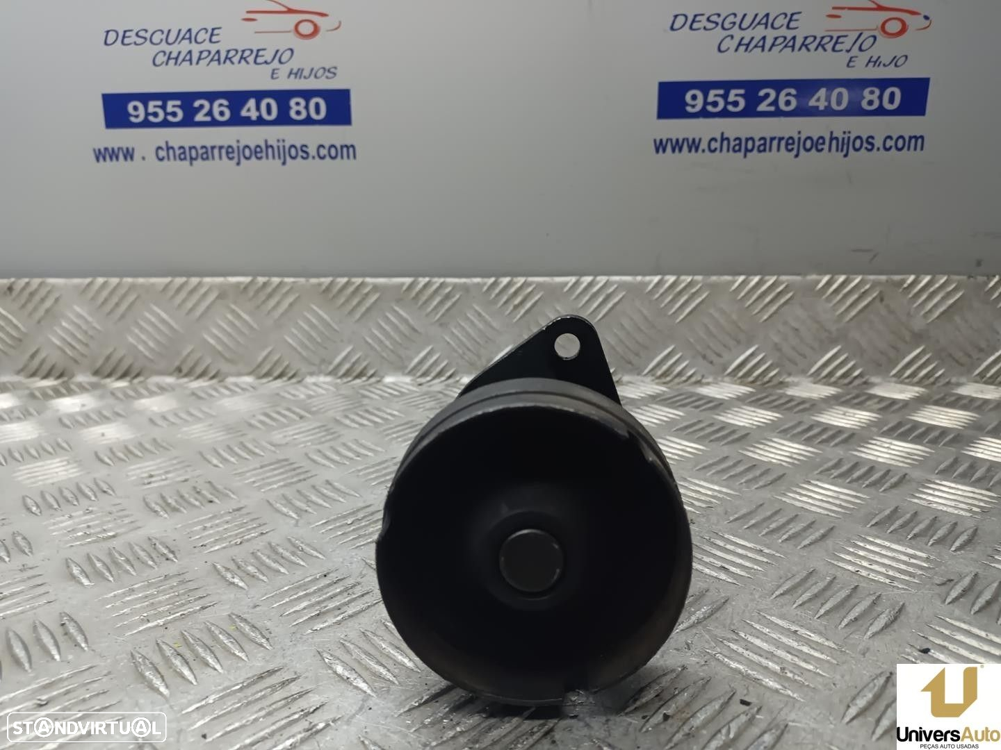 POLIE ALTERNADOR FORD FOCUS 2003 - - 2