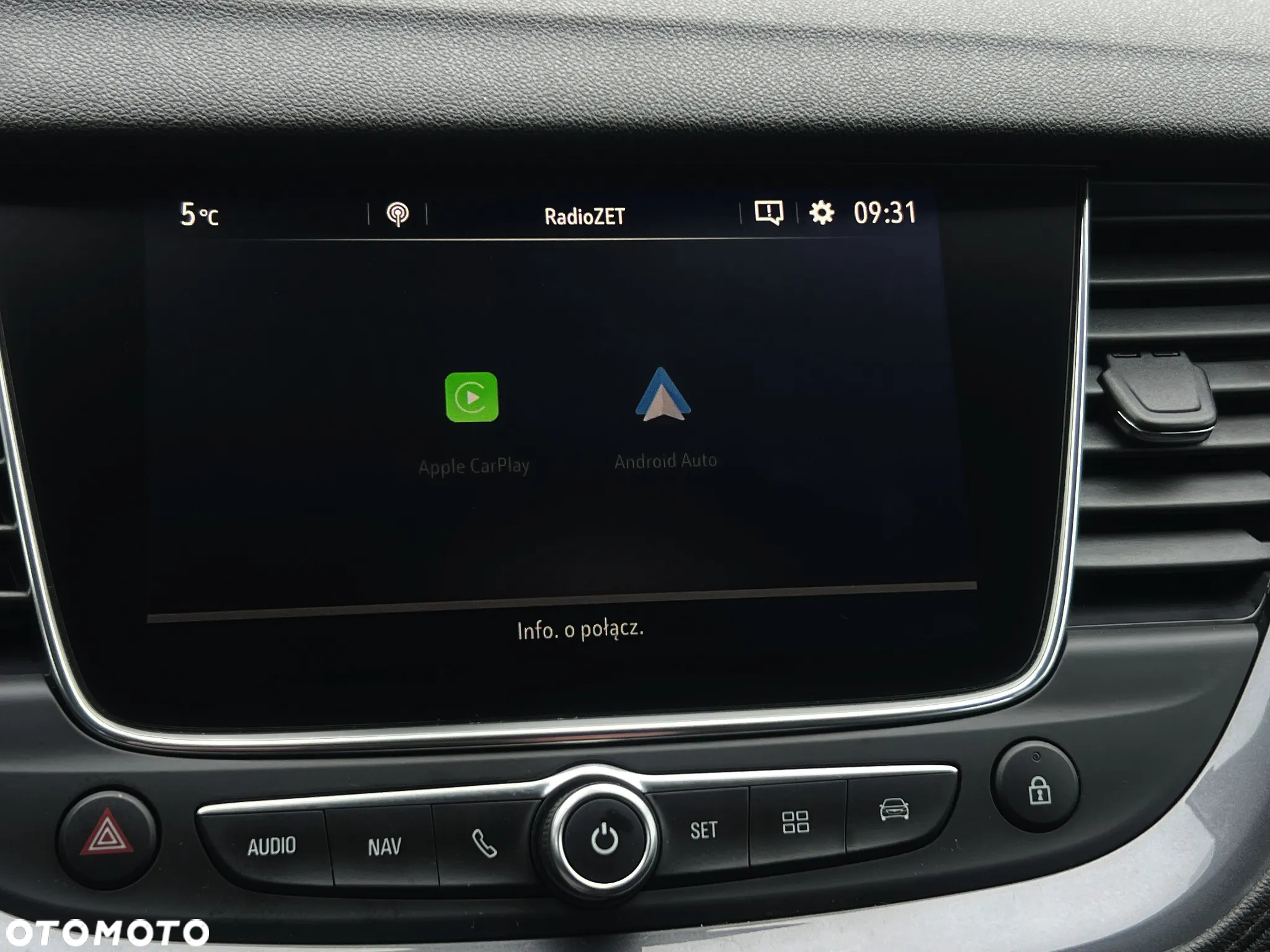 Opel Grandland X - 37