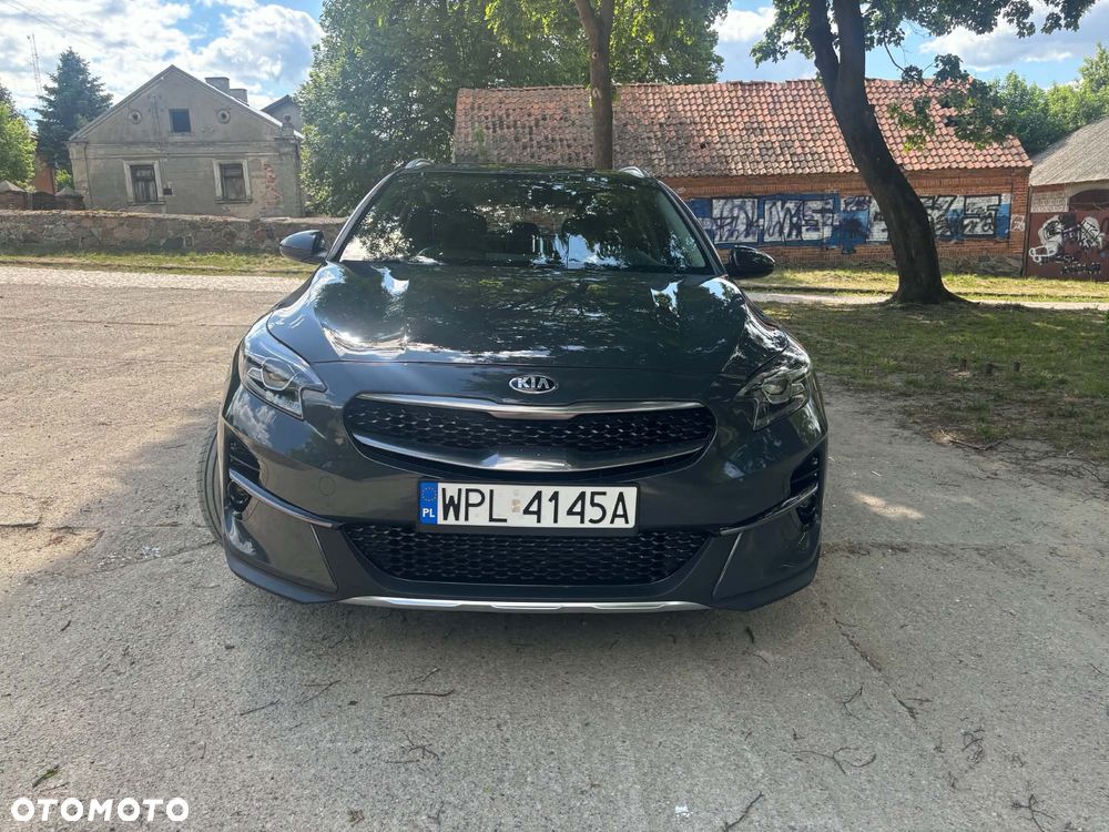 Kia XCeed 1.6 CRDi EDITION 7 - 3