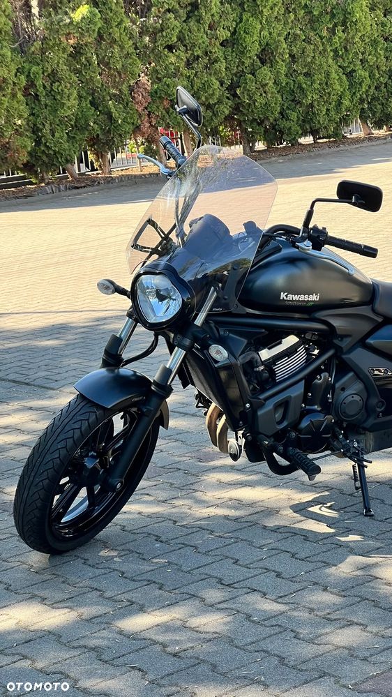 Kawasaki Vulcan - 6