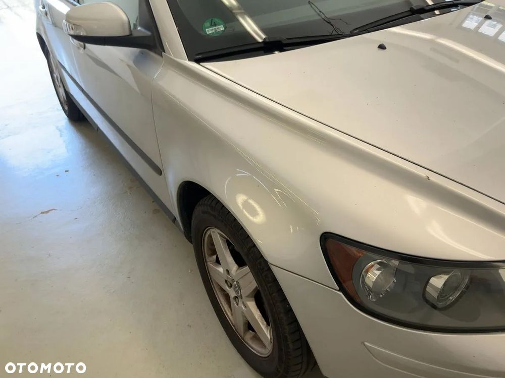Volvo V50 2.0 Kinetic - 9