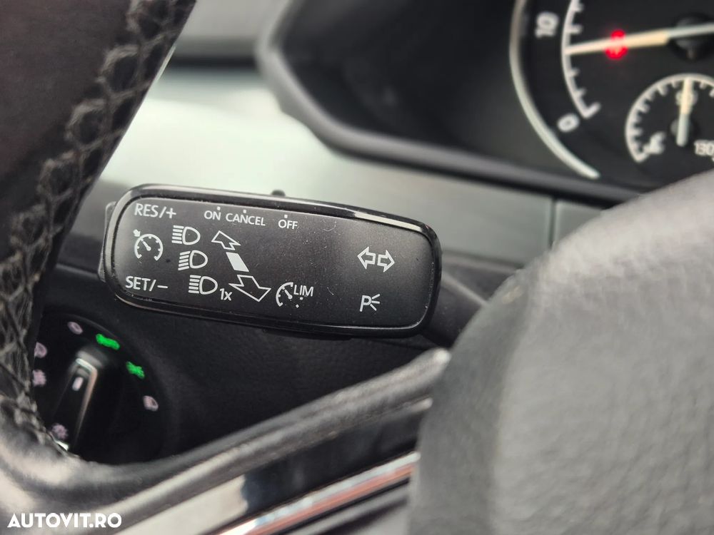 Skoda Superb 2.0 TDI DSG Ambition - 16