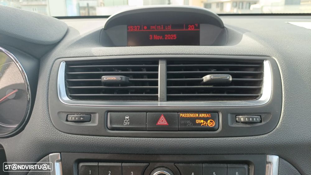 Opel Mokka 1.7 CDTI Cosmo Plus S/S - 12