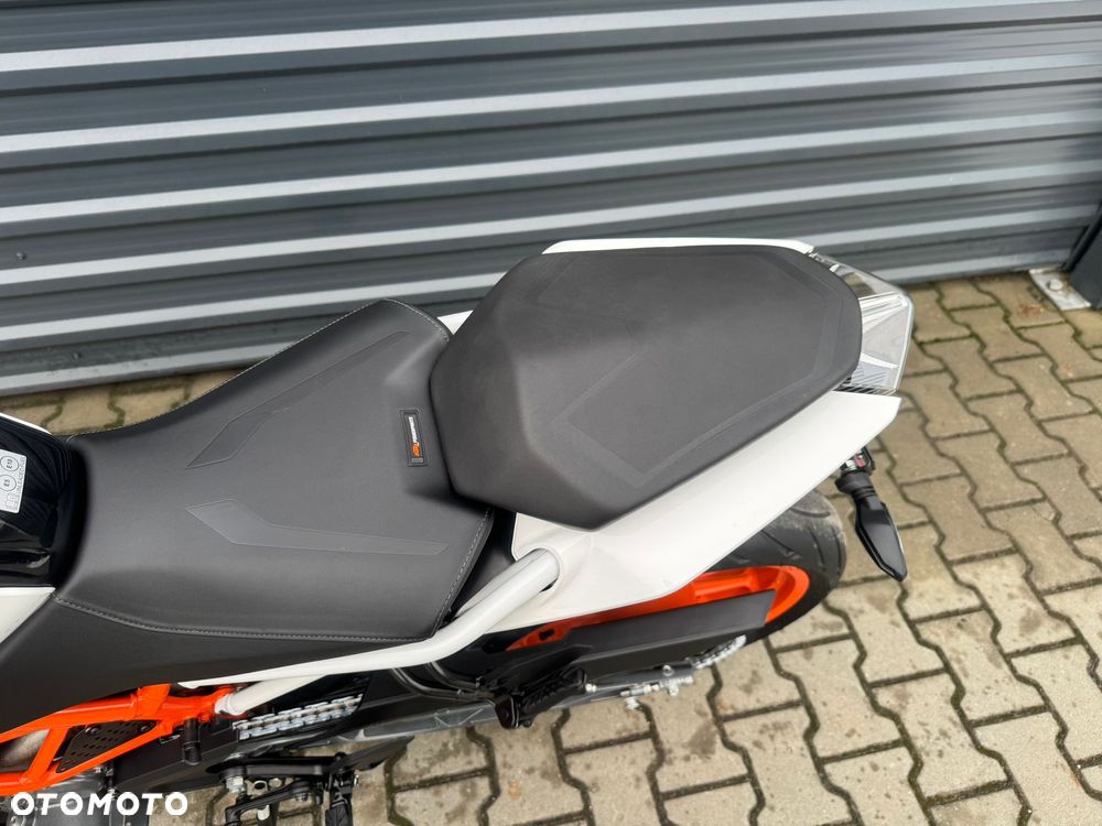 KTM Duke - 14