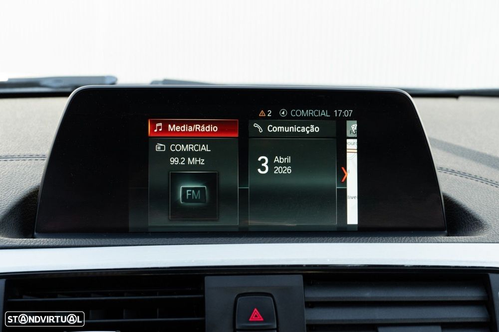 BMW 116 d Line Sport - 24