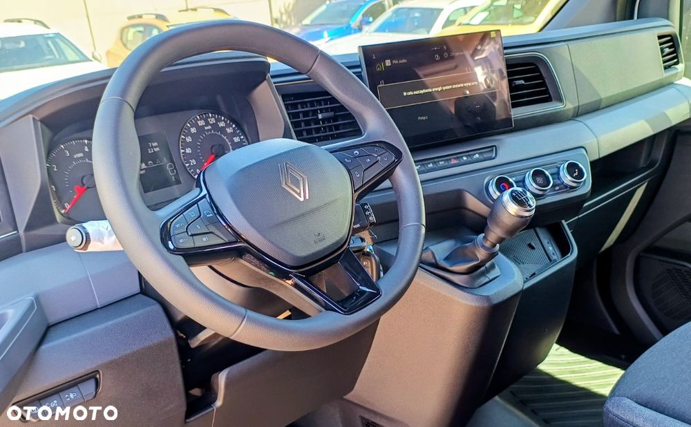 Renault Nowy Master - 10