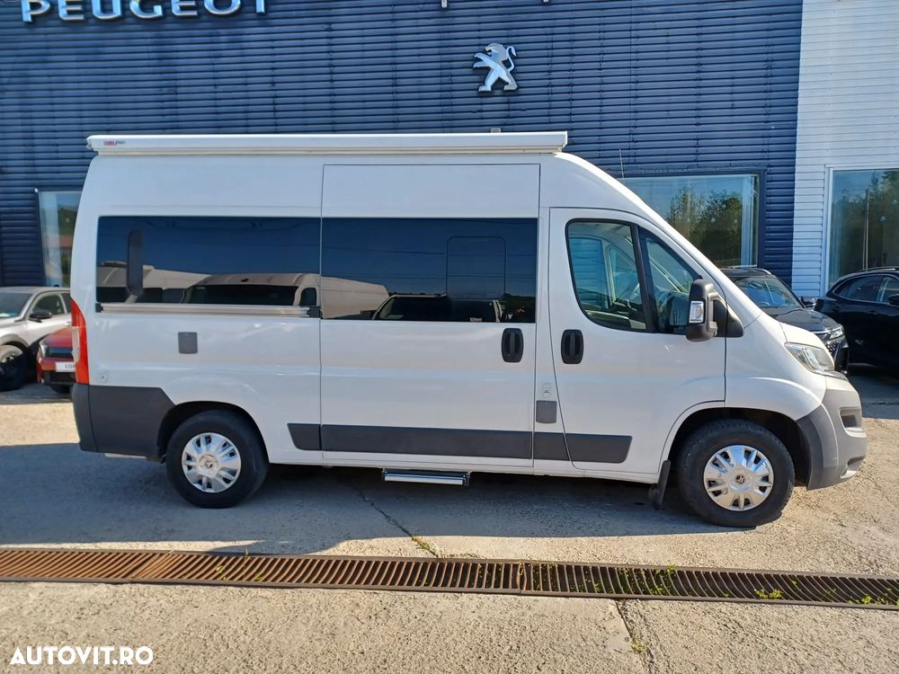 Citroën Jumper - 1