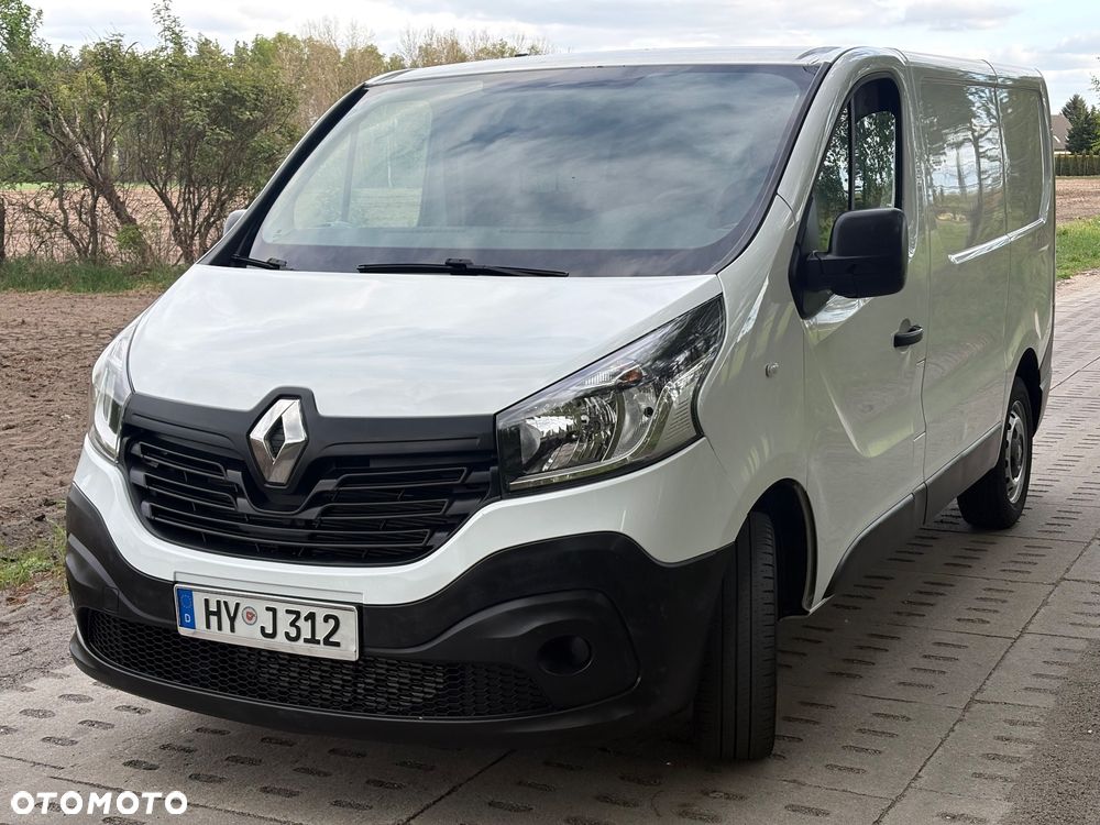 Renault Trafic - 3
