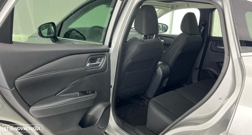 Nissan Qashqai 1.3 DIG-T Acenta LED+R - 6