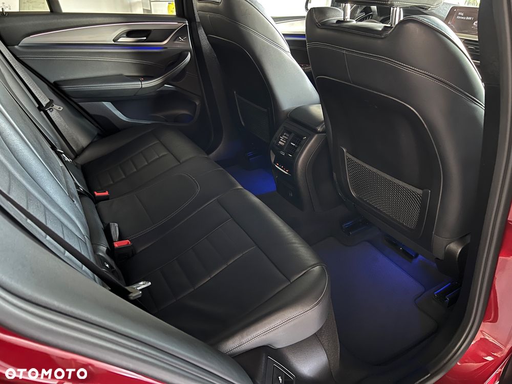 BMW X4 xDrive20d M Sport - 30
