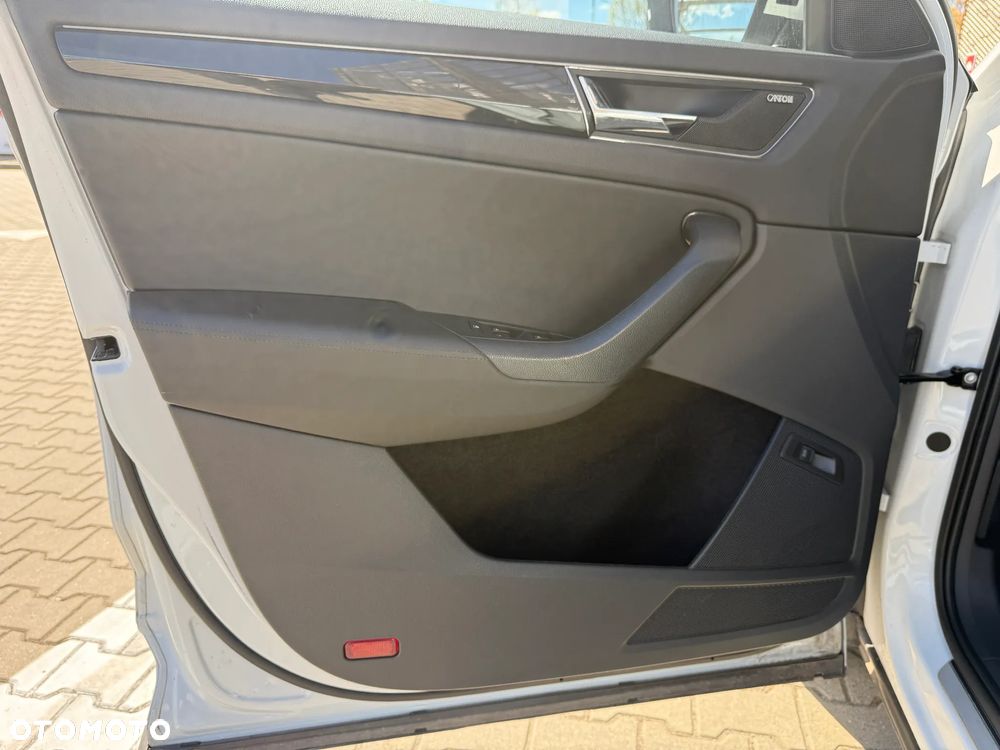 Skoda Kodiaq 2.0 TDI 4x4 L&K DSG - 19