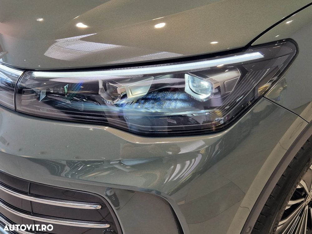 Volkswagen Tiguan 1.5 eTSI DSG MHEV Elegance - 9