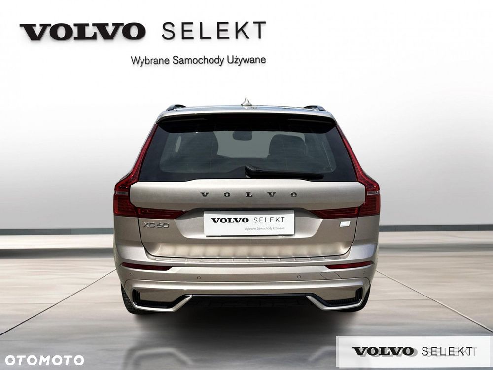 Volvo XC 60 - 5