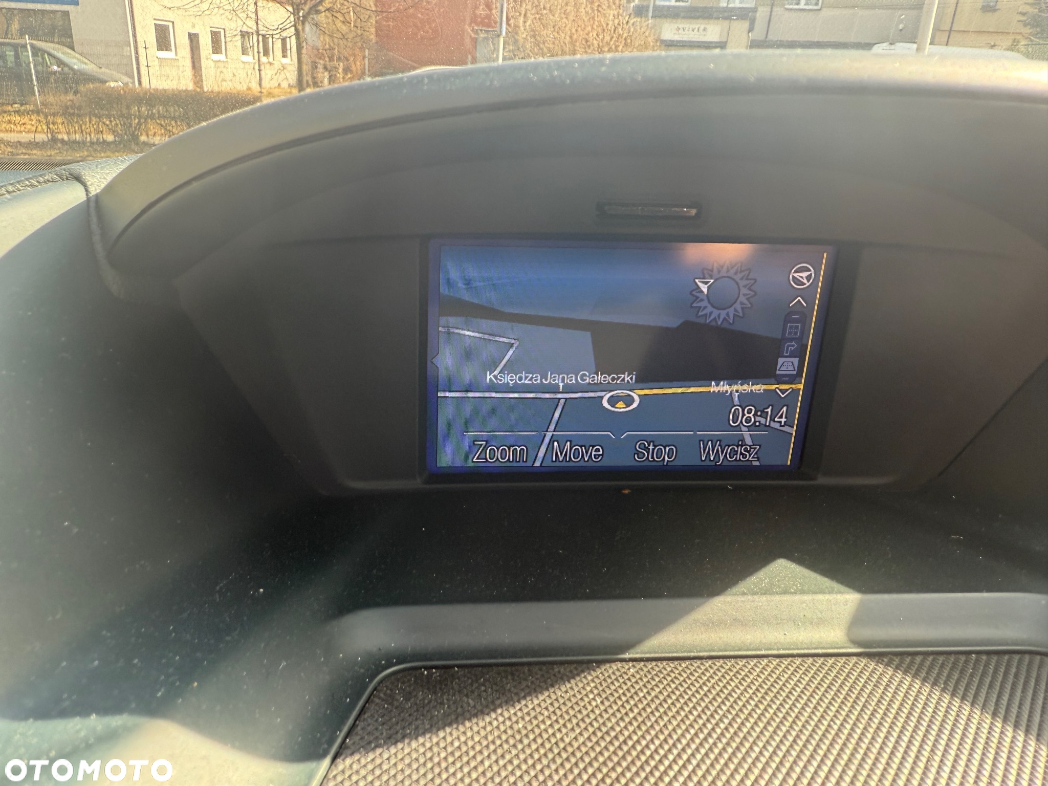 Ford Grand C-MAX - 26
