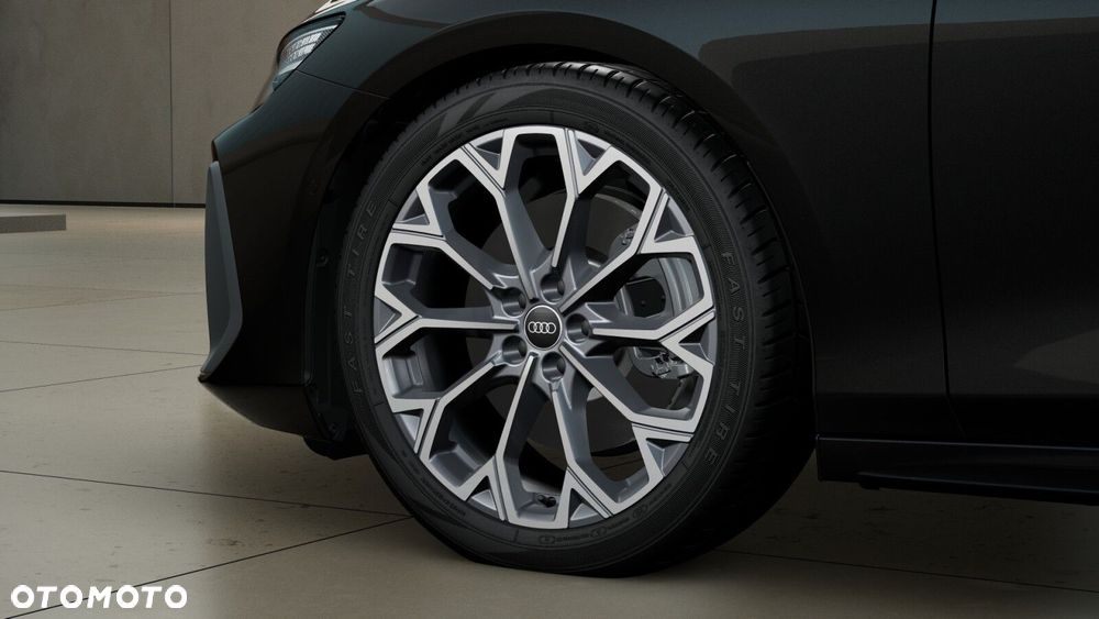 Audi A6 Avant - 6