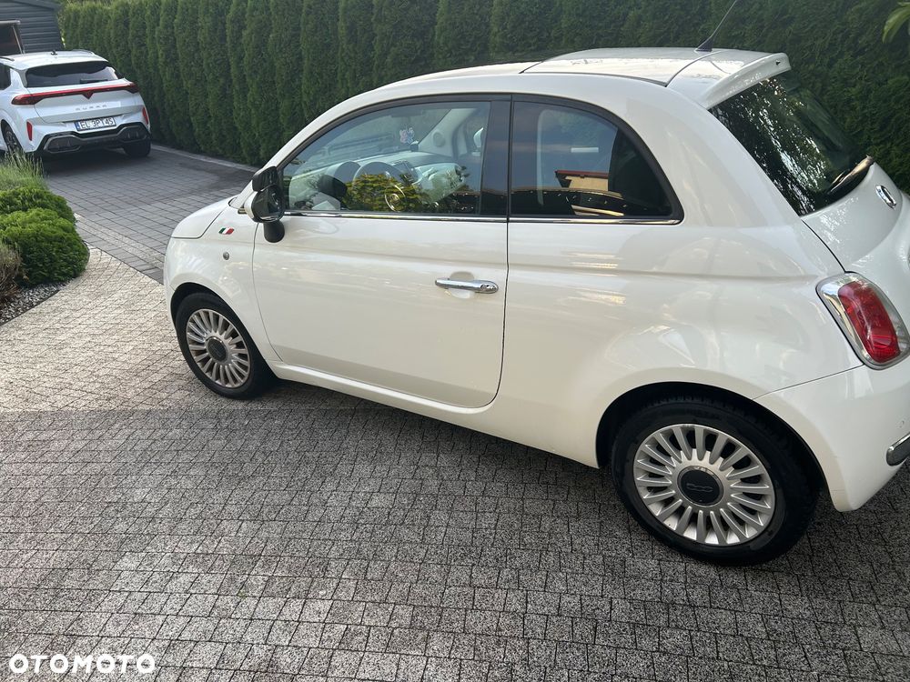 Fiat 500 - 3