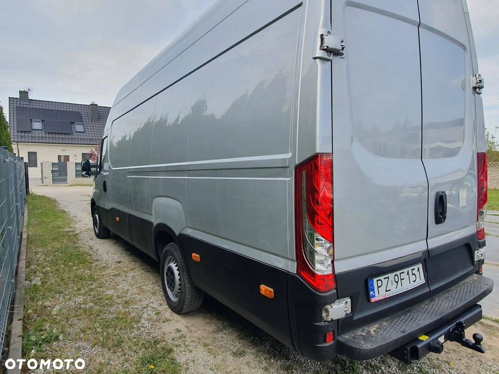 Iveco DAILY 35S17 MAXi - 12