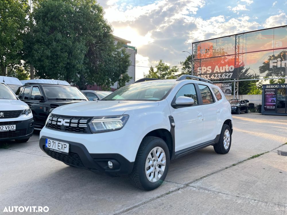 Dacia Duster - 2