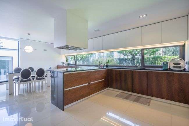 Moradia de Luxo para venda T4 - Grande imagem: 5/50