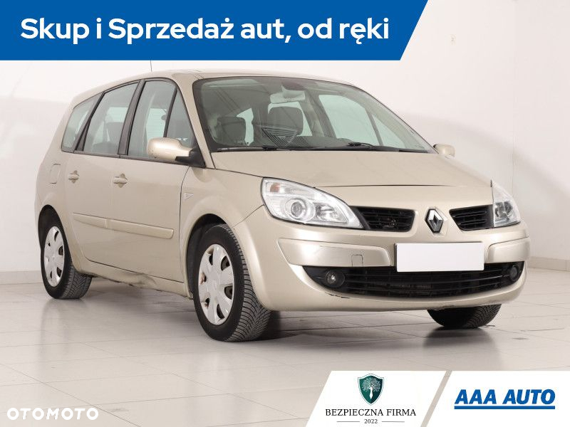 Renault Scenic - 2