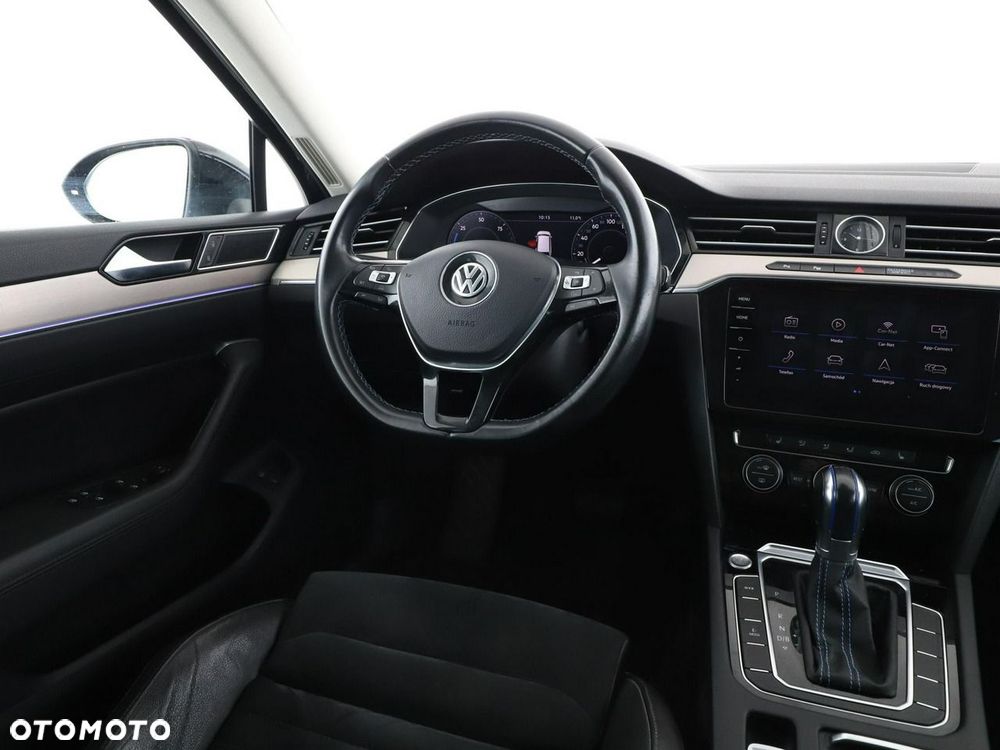 Volkswagen Passat 1.4 TSI DSG GTE - 18