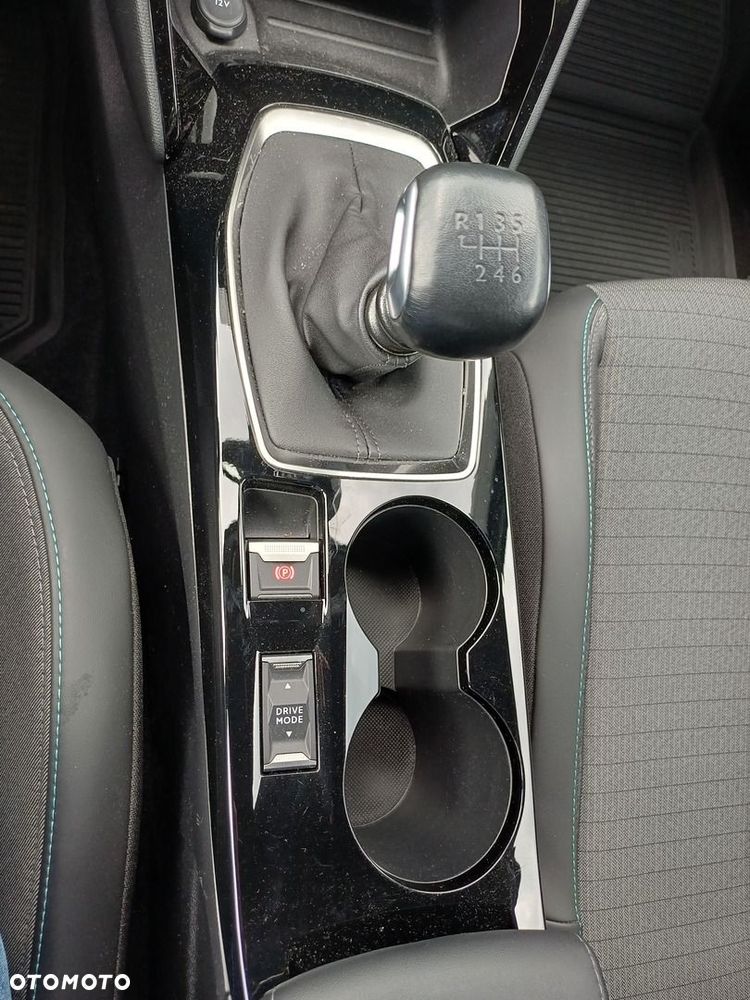 Peugeot 2008 1.2 PureTech Allure Pack S&S - 15