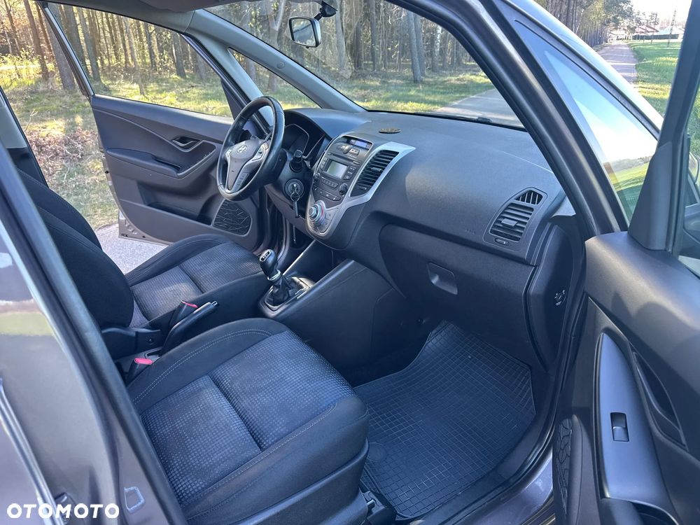 Hyundai ix20 1.6 CRDi Comfort - 16