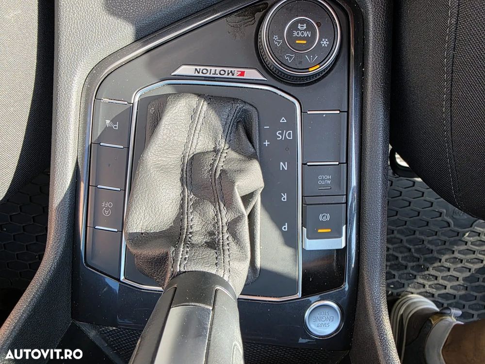 Volkswagen Tiguan 2.0 TDI DPF DSG 4Mot Comfortline - 34