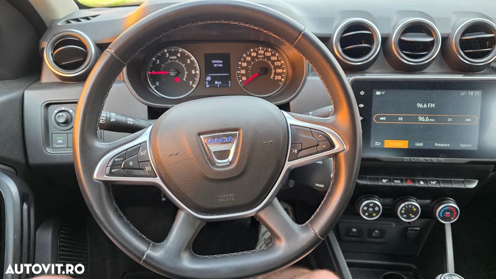 Dacia Duster - 21