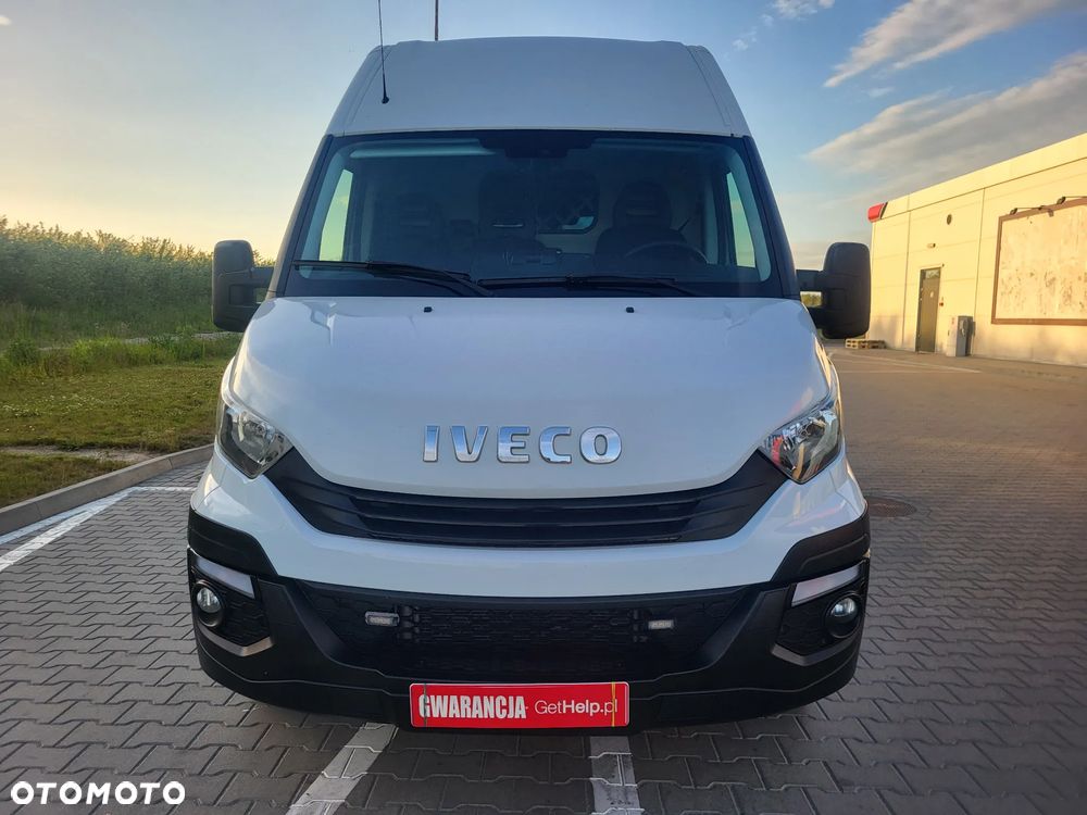 Iveco Daily - 19