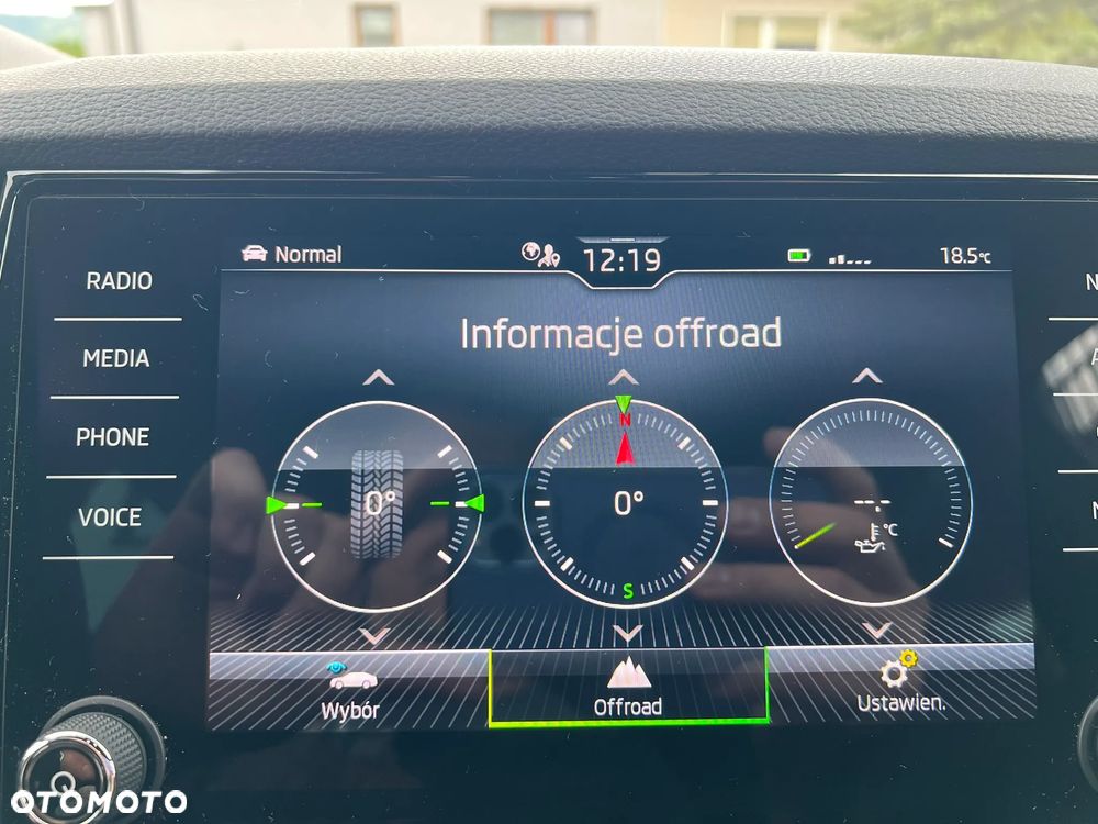 Skoda Karoq - 9
