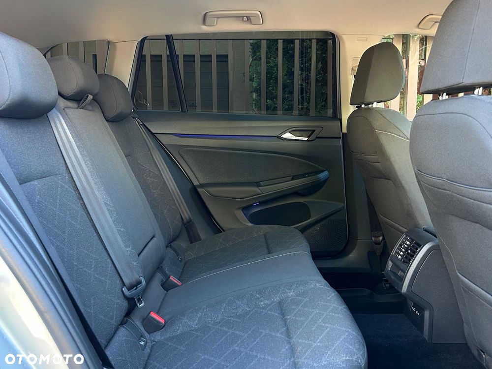 Volkswagen Golf 1.5 TSI EVO Life - 33
