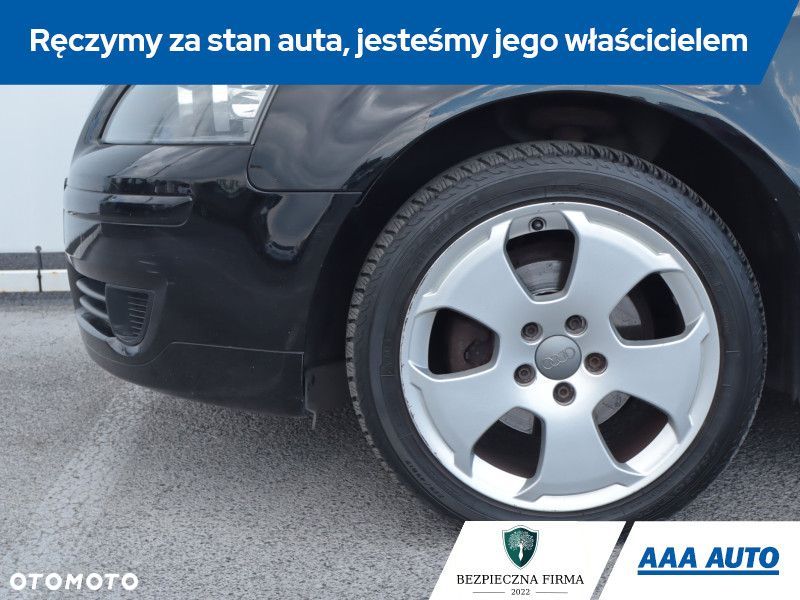 Audi A3 Sportback - 17