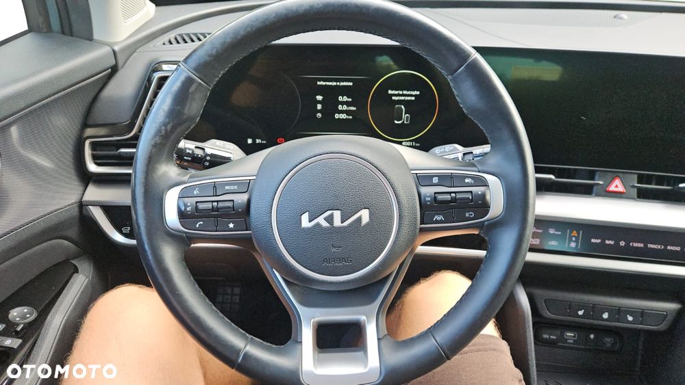 Kia Sportage - 18