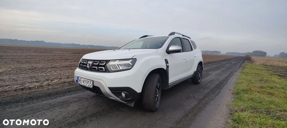 Dacia Duster - 2