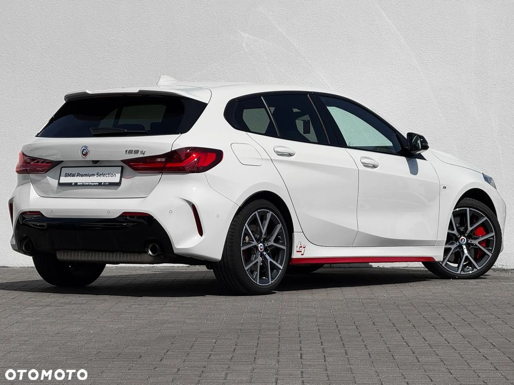 BMW Seria 1 128ti sport - 2