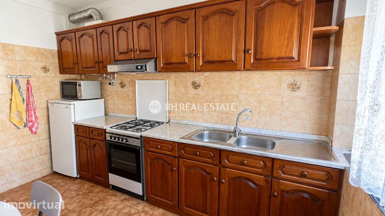 Apartamento T1 à venda em Buarcos e São Julião, Figueira da Foz — foto 2