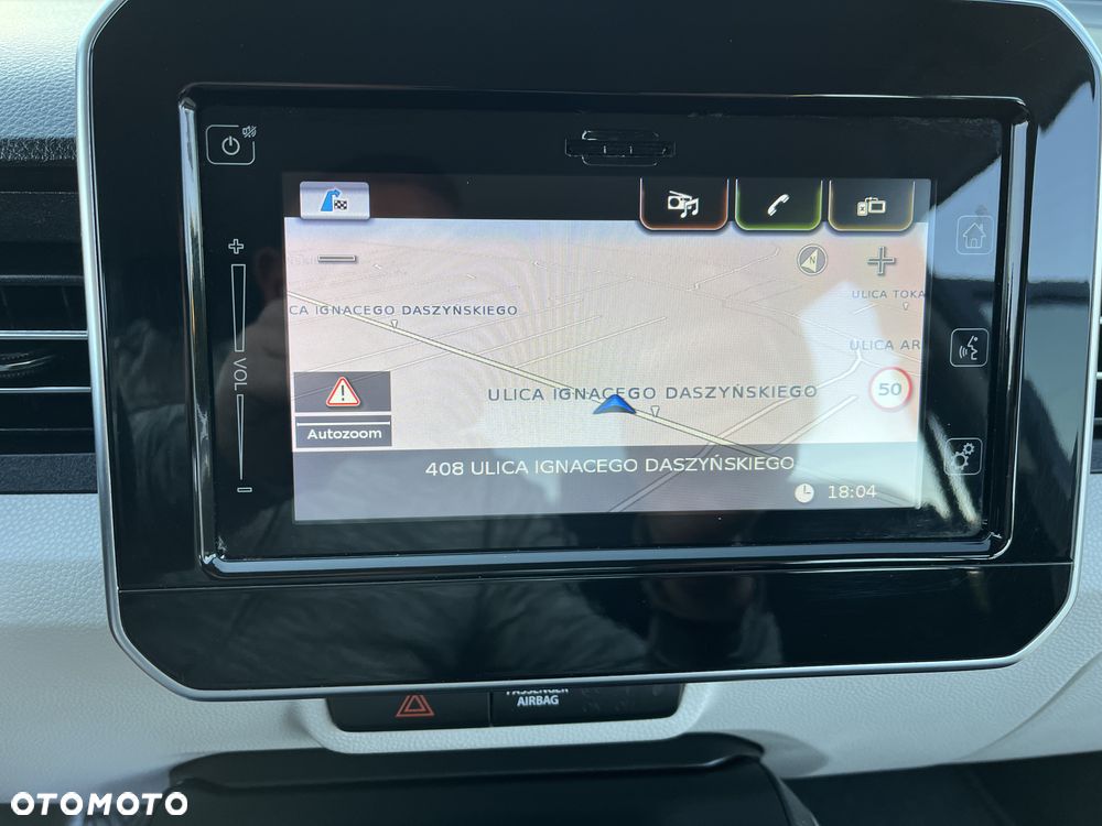 Suzuki Ignis Dualjet - 21