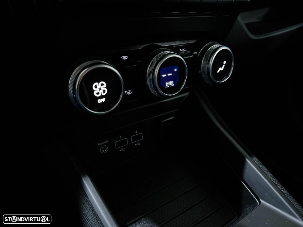 Renault Zoe (c/ Bateria) Zen 50 - 46
