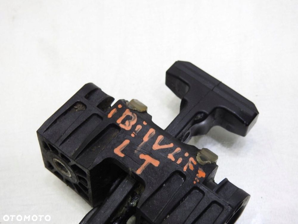 OGRANICZNIK DRZWI LEWY TYŁ SEAT IBIZA IV 6J LIFT - 6