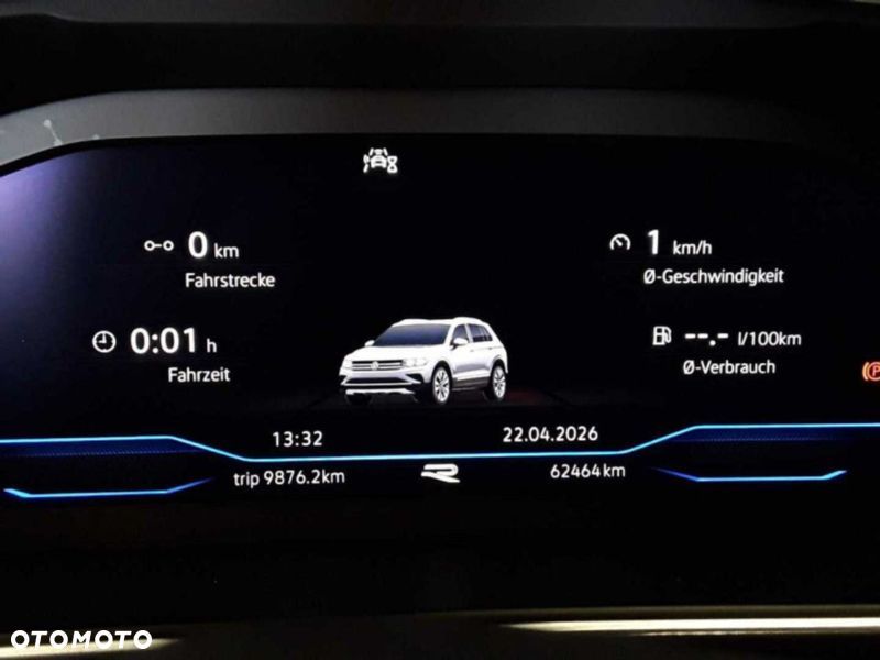 Volkswagen Tiguan 2.0 TDI SCR DSG R-Line - 12