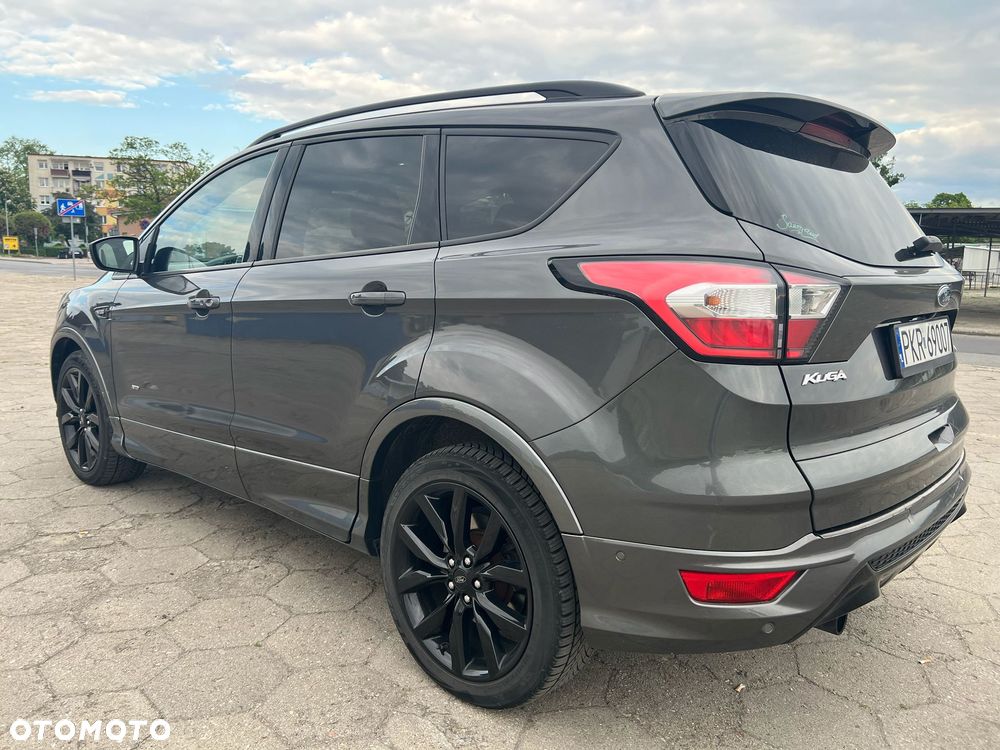 Ford Kuga 1.5 EcoBoost AWD ST-Line ASS - 6