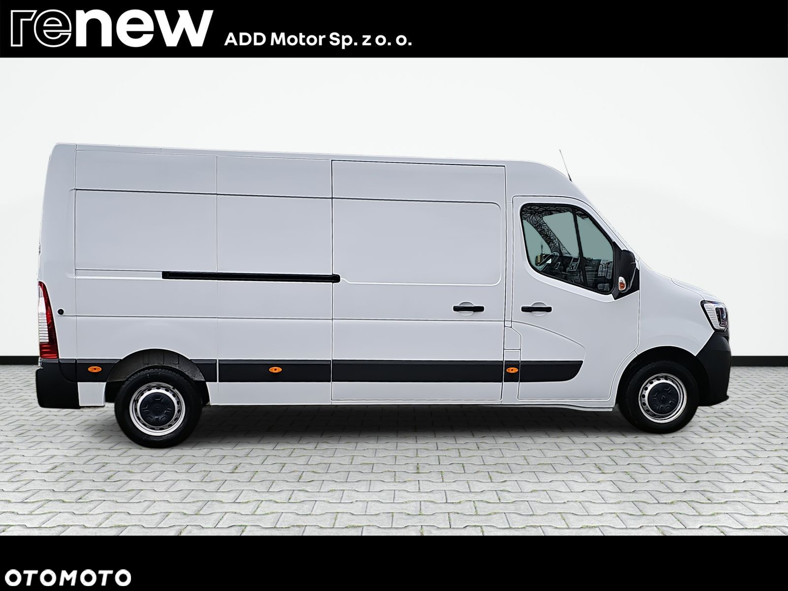 Renault Master - 4