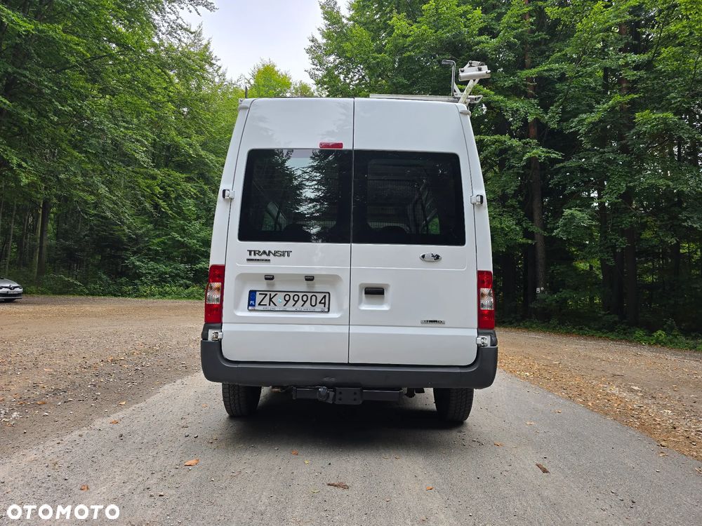 Ford Transit - 26