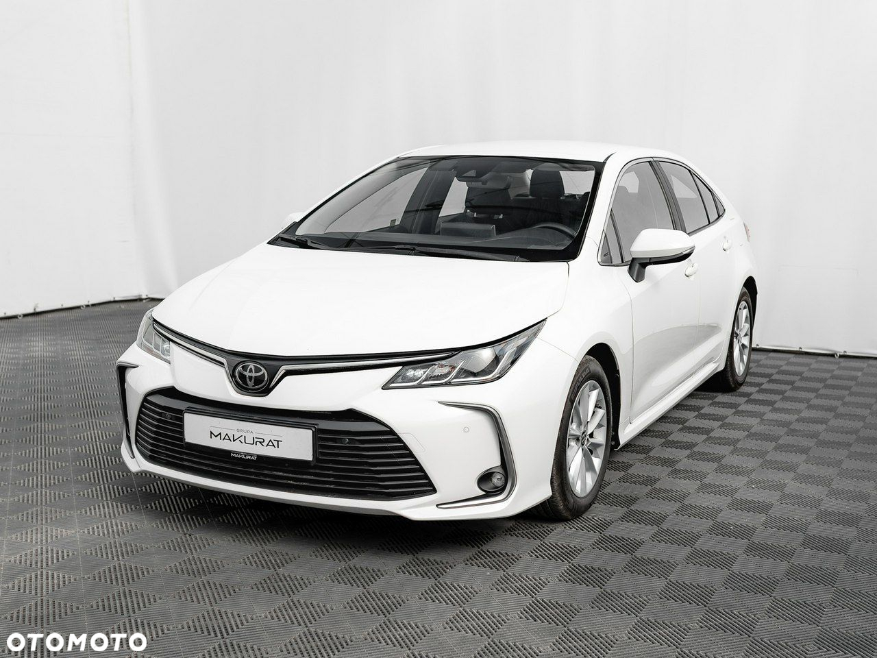 Toyota Corolla 1.5 Comfort MS - 3