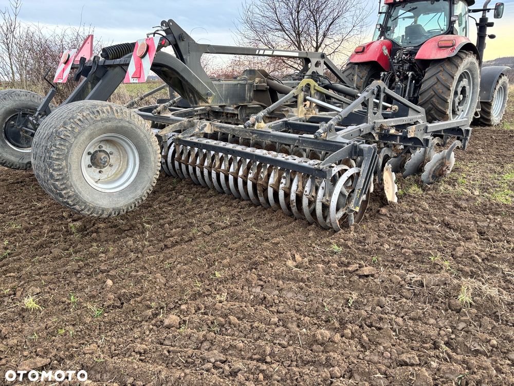 BEDNAR LC5000 - 4