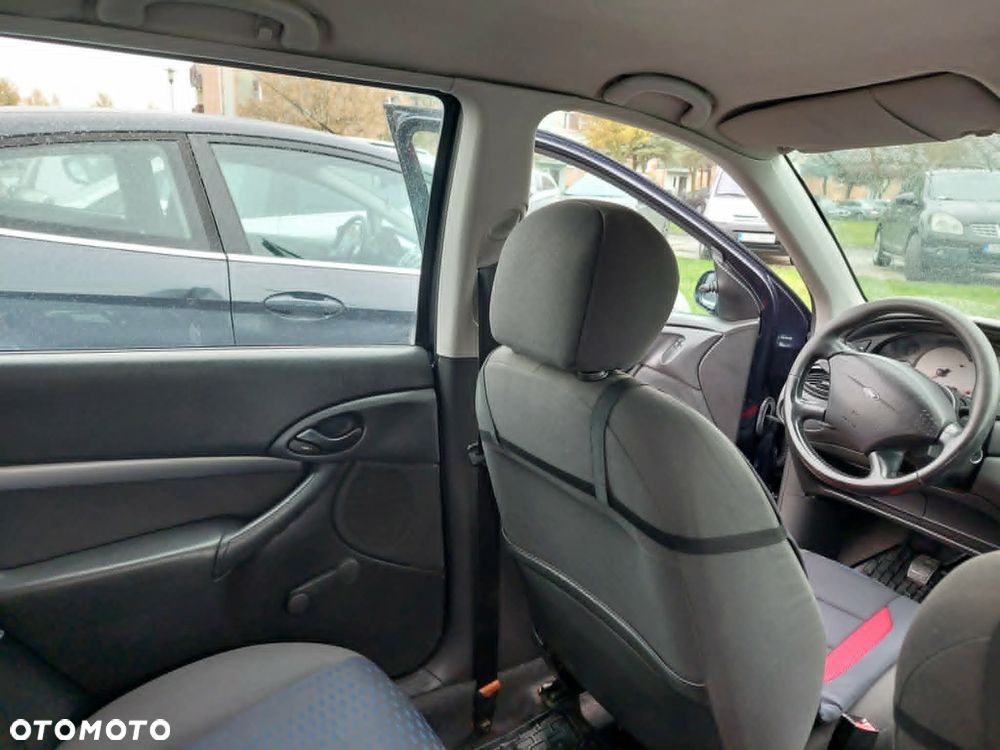 Ford Focus - 7