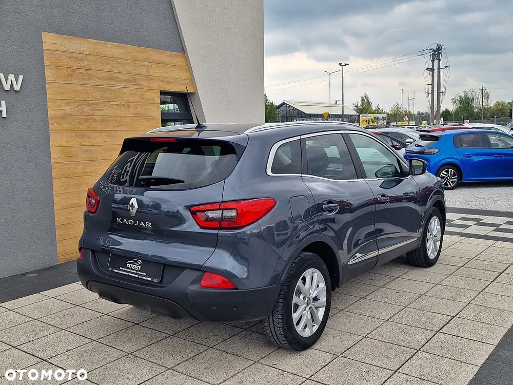 Renault Kadjar 1.6 dCi Energy Intens - 5
